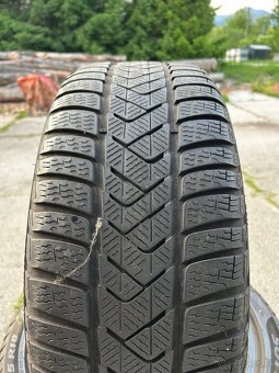 Zimné pneumatiky PIRELLI 225/45 R18 - 6