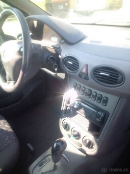Mercedes Benz A160 automat - 6