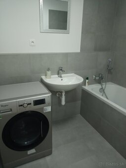 3izbovy novostavba Ovocné Sady - 6