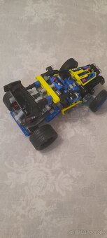 LEGO Technic 42164 - 6