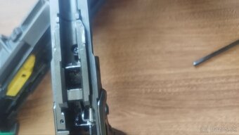 SMC 9 GBB airsoft - 6