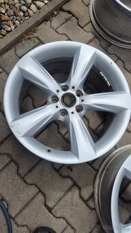 5x120 8,5x19 ET38 9.5X19 ET48 - 6