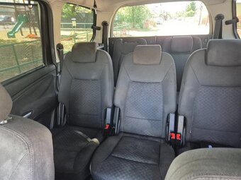 Ford Galaxy 1.8 TdCi - 6