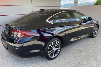 Opel Insignia Grand Sport 1.5T A/T 121 kW - 6