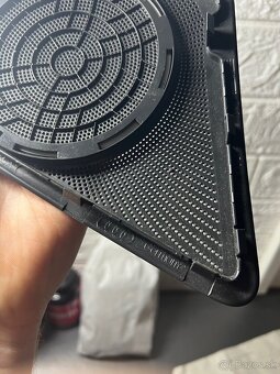 Kryty reproduktorov Audi Bang & Olufsen - 6