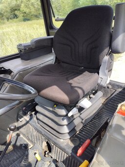 Zetor 7340 2002 - 6