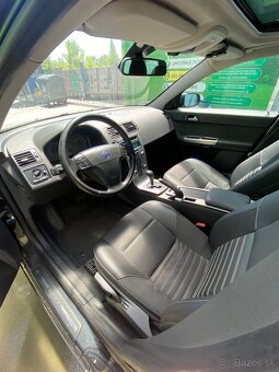 Volvo V50 - 6