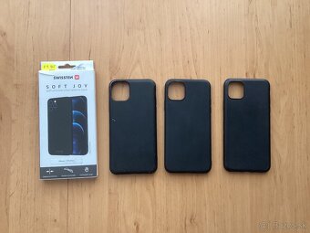 iPhone 11 Pro Max 256GB - rozbitý displej - 6