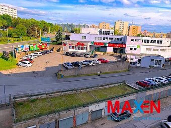 1,5 izbový byt, 42m2 + LOGGIA, JALTSKÁ, KOŠICE - DARGOVSKÝCH - 6