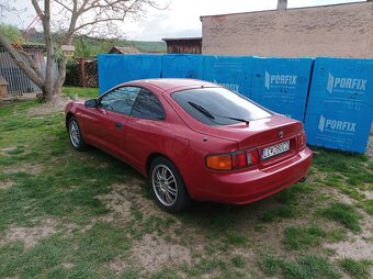 Predam toyota celica 6g - 6