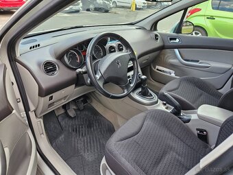 Peugeot 308 hdi - 6