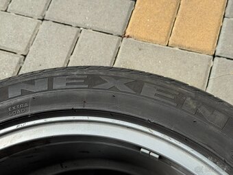 BMW 5x120 R19 - 6