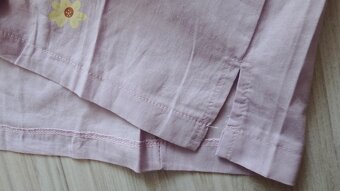 Fialová letná blúzka, v. XL/2XL - 6