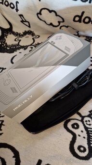 Asus Rog Ally Z1 Extreme - 6