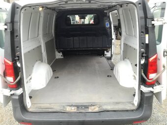 Mercedes Vito 119 4x4 - 6