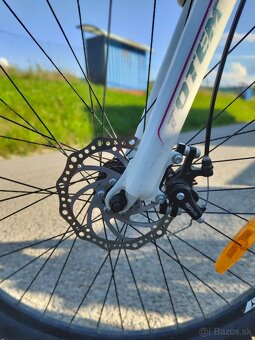 Dámsky bicykel 27,5 TOTEM - 6