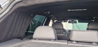 Golf r32 manuál vr6 - 6