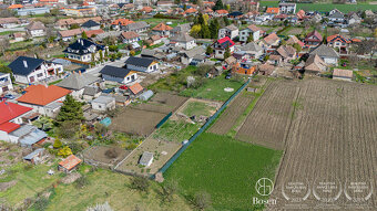 BOSEN | Rodinný dom s pozemkom 2154 m2, Dolné Saliby - 6