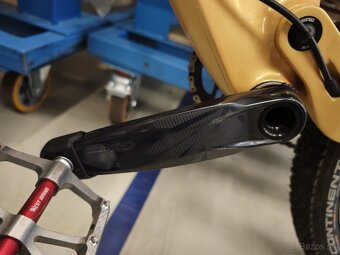 Kľuky Sram GX - 6