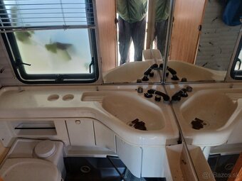 Fiat Ducato 1.9 TD, karavan - 6