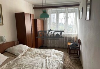 Na prenájom 4-izbový byt s lodžiou–Staré Mesto, Bratislava - 6