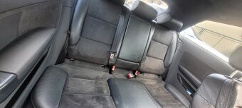 Predám kompletný interiér audi s3 8p a3 - 6