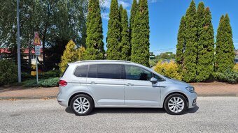 Volkswagen Touran 2.0 TDI Highline DSG - 6