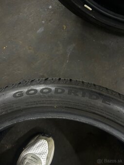 245/40 r19 - 6