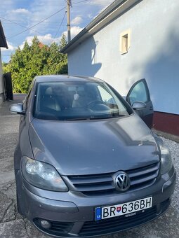 golf plus - 6