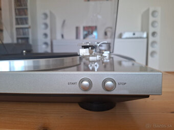 DENON DP-300F úplne nový, so zárukou - 6