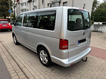 Vw multivan - 6