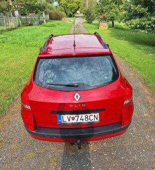 Renault Clio Grandtour 1.2 16V ICE - 6