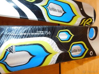 K2 Freestyle 156cm - 6