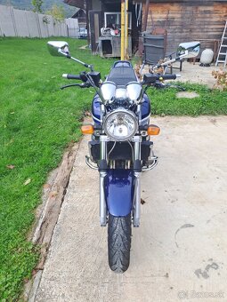 Suzuki gsx 1400 r.v.2004 - 6