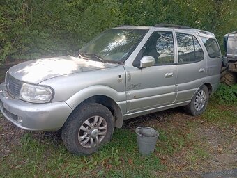 Rozpredám Tata safari 2.0 - 6