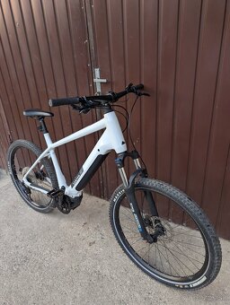BOSCH Canyon Pathlite:ON - 6