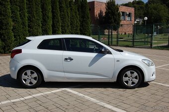 Kia Cee'd - 6