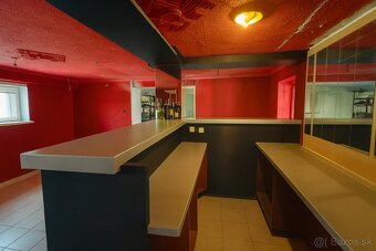 DVE BUDOVY S VEĽKÝM POTENCIÁLOM NA PODNIKANIE AJ INVESTÍCIU - 6