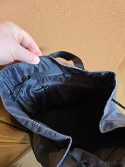 Predám športový vak versace jeans - 6