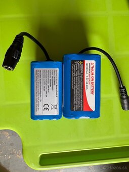 Zavažacia loďka - 6