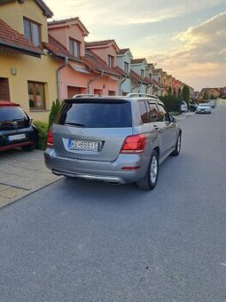 Mercedes GLK - 6