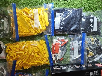 Mould king 13112 - 6