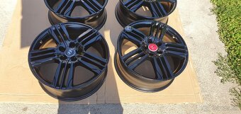 Honda kia mazda toyota mitsubishi 5x114,3 r18 nissan - 6