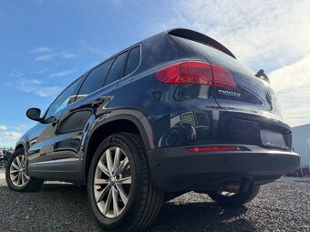 Volkswagen Tiguan 2.0 CR TDI 110k - 6