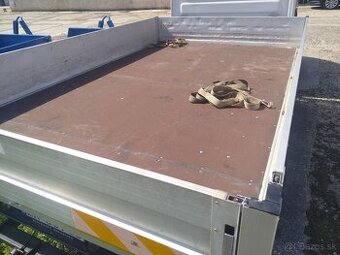 Iveco Daily 3.0 107kw výklapač do zadu - 6