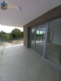 SKOLAUDOVANÉ Novostavba 2,3 izbových bytov a nebytových pri - 6