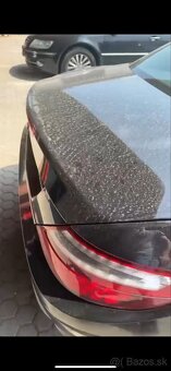 Mercedes benz slk 300 AMG packet cabriolet 2015 - 6