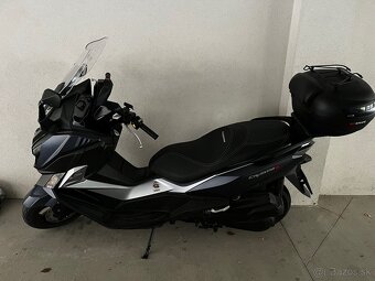 Predam Skuter - 6