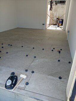 Obkladačke práce - 6