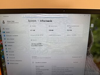 HP ProBook 450 G10 15,6” - 6